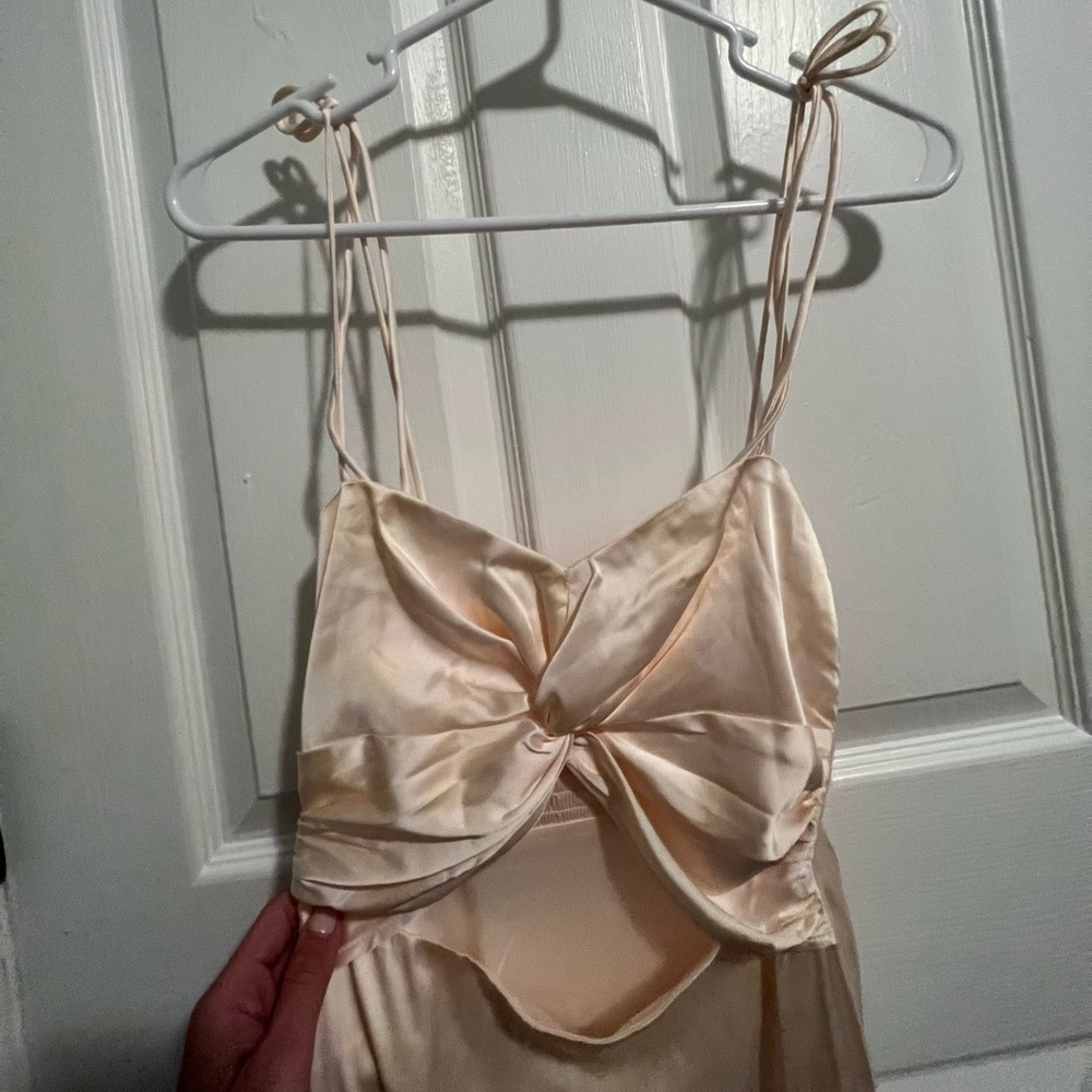 The Tempest Dress - Lani the Label - Picture 6 of 6